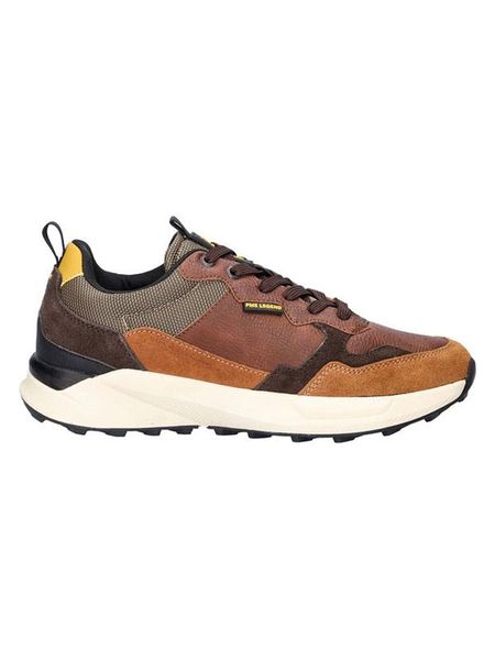 PME Legend Skórzane sneakersy ze wzorem rozmiar: 43. Buty sportowe casual PME Legend, bez wzorów, bez zapięcia. Za 240.99 zł.