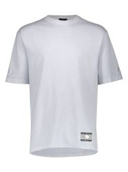 Nike Koszulka "soleFLY x Air Jordan" w kolorze szarym rozmiar: M. Szare bezrękawniki Nike, m, bez wzorów, z bawełny, bez kołnierzyka, bez ramiączek. Za 122.96 zł.