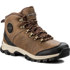 Trekkingi SPRANDI - MP07-15678-01 Brązowy1. Buty trekkingowe marki Sprandi. Za 139.99 zł.