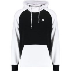 Jack & Jones JCOCHANG Bluza z kapturem white. Bluzy z kapturem marki Jack & Jones, m, z bawełny, z kapturem. Za 209.00 zł.