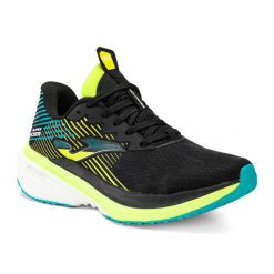 Buty do biegania męskie Joma Super Cross. Niebieskie buty do biegania Joma, bez wzorów, bez zapięcia, do biegania. Za 337.99 zł.
