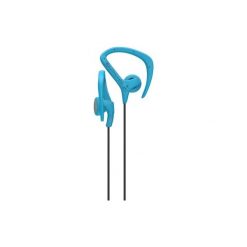 Skullcandy Chops Bud z mikrofonem Niebieski Słuchawki. Niebieskie słuchawki douszne Skullcandy. Za 71.66 zł.