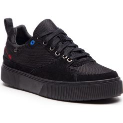 Sneakersy DIESEL - S-Danny Lc II Y01799 P1765 T8013 Black. Buty sportowe casual marki Diesel. W wyprzedaży za 409.00 zł.