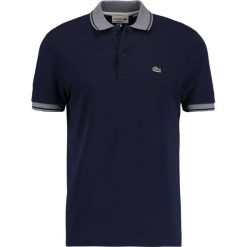 Lacoste Koszulka polo navy blue/white. Koszulki polo marki LACOSTE. Za 419.00 zł.