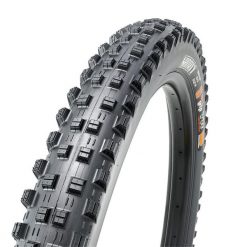 Opona miękka Maxxis Szorty 27.5x2.40wt 3c Terra / Exo / Tubeless Ready. Czarne spodenki rowerowe MAXXIS, bez wzorów, rowerowe. W wyprzedaży za 212.45 zł.