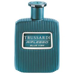 Trussardi Riflesso Blue Vibe Eau de Toilette Spray Woda toaletowa 100 ml Męskie. Perfumy męskie TRUSSARDI. Za 315.00 zł.