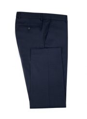 PAKO LORENTE – Spodnie męskie garniturowe PPLM9-6G-050-G-0. Eleganckie spodnie Pako Lorente, m, z poliesteru, eleganckie. Za 79.99 zł.