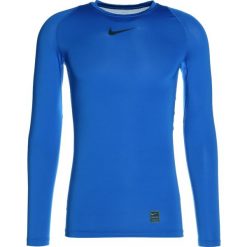 Nike Performance PRO COMPRESSION Podkoszulki game royal/black/black. Podkoszulki marki Nike Performance. Za 359.00 zł.