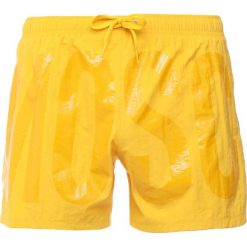 MOSCHINO SWIM Szorty kąpielowe yellow. Kąpielówki marki MOSCHINO SWIM. Za 449.00 zł.