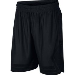 Jordan Spodenki męskie Game czarne r. XL (AO2949-010). Krótkie spodenki sportowe marki Jordan. Za 393.88 zł.