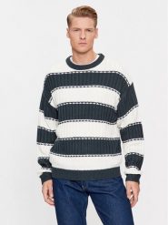 Jack&Jones Sweter 12241846 Zielony Regular Fit. Zielone swetry rozpinane Jack&Jones, l, bez wzorów, z syntetyku, bez kołnierzyka, bez ramiączek. Za 139.99 zł.