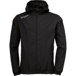 Kurtka Uhlsport Essential Rain. Białe kurtki Uhlsport, s, bez wzorów, bez kaptura. Za 189.00 zł.