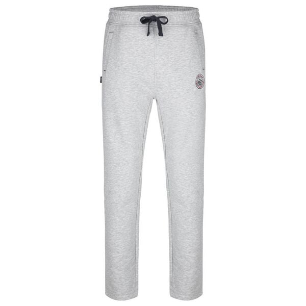 Męskie spodnie do joggingu Ednik - Komfortowe i trwałe. Szorty HSN, m, bez wzorów, z dresówki. Za 161.99 zł.