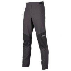 Spodnie rowerowe mtb O'Neal Legacy. Czarne spodenki rowerowe O'NEAL, m, bez wzorów, z materiału, rowerowe. Za 559.00 zł.