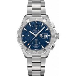ZEGAREK TAG HEUER AQUARACER CAY2112.BA0927. Zegarki marki TAG HEUER. Za 13,180.00 zł.