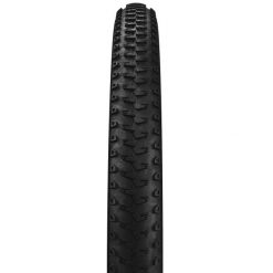 Opona rowerowa MTB Rockrider All Conditions 27,5"x2,2 sztywne stopki. Skarpety ROCKRIDER, bez wzorów, z gumy. Za 69.99 zł.