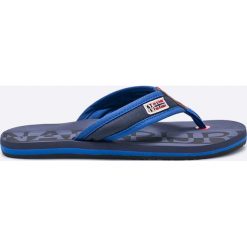 Napapijri - Japonki. Japonki marki Napapijri. W wyprzedaży za 119.90 zł.