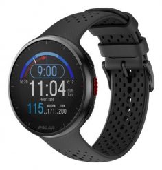 Polar Pacer PRO S/L szary. Szare zegarki sportowe Polar. Za 1,158.99 zł.