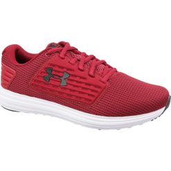 Under Armour Surge SE 3021231-601. Buty do biegania marki Under Armour. W wyprzedaży za 229.99 zł.