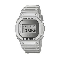 Zegarek G-Shock. Szare zegarki G-Shock. Za 469.99 zł.