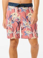 Rip Curl Szorty kąpielowe "Mirage Pacific Rinse" ze wzorem rozmiar: W29. Kąpielówki Rip Curl, bez wzorów. Za 88.43 zł.