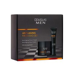 Douglas Collection Men Face set Zestawy do oczyszczania twarzy 1 ct Męskie. Kremy i balsamy Douglas Collection. Za 86.25 zł.
