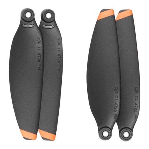 Śmigło DJI Mini 2 SE / Mini 2 / Mini SE. Drony Dji. Za 62.99 zł.