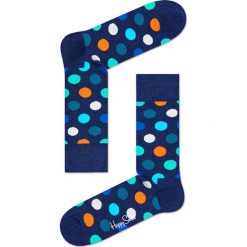 Happy Socks - Skarpety Big Dot. Skarpety marki Happy Socks. W wyprzedaży za 29.90 zł.