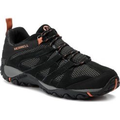 Trekkingi MERRELL - Alverstone J48527 Black. Trekkingi marki Merrell. W wyprzedaży za 239.00 zł.