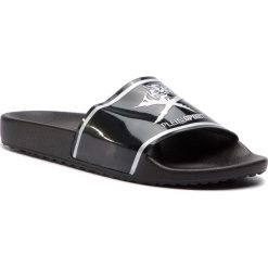 Klapki PLEIN SPORT - MSG0018 Black. Klapki marki Plein Sport. W wyprzedaży za 249.00 zł.