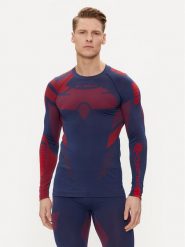 Brubeck Bielizna termoaktywna górna LS1308M Kolorowy Slim Fit. Bielizna termoaktywna Brubeck, m, bez wzorów, z syntetyku, bez ramiączek, narciarskie. Za 119.99 zł.