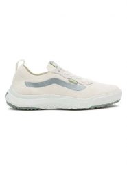 Vans Sneakersy "MTE UltraRange VR3" w kolorze kremowym rozmiar: 36,5. Brązowe buty sportowe casual Vans, bez wzorów, bez zapięcia. Za 208.83 zł.
