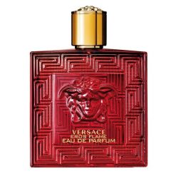 Versace Eros Flame Eau de Parfum Woda perfumowana 100 ml Męskie. Perfumy męskie VERSACE. Za 599.00 zł.