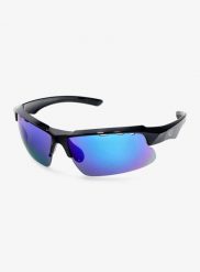 Okulary rowerowe GOG FAUN. Czarne okulary przeciwsłoneczne GOG. Za 253.65 zł.