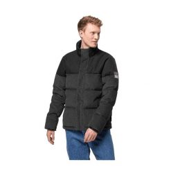 Kurtka Męska Sztruks Nature. Zielone kurtki Jack Wolfskin, l, bez wzorów, z materiału, bez kaptura. Za 855.99 zł.