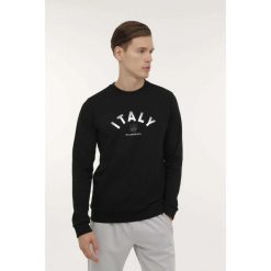 Bluza męska LUMBERJACK ROBERT. Białe bluzy Lumberjack, m, bez wzorów, bez kaptura. Za 159.99 zł.
