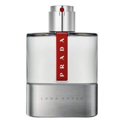 Prada LUNA ROSSA EDT Woda toaletowa 100 ml Męskie. Perfumy męskie PRADA. Za 609.00 zł.