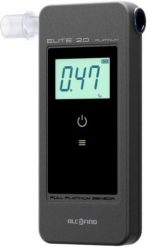 Alkomat AlcoFind Elite 2.0. Alkomaty Alcofind. Za 415.99 zł.
