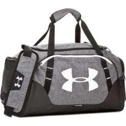 Torba UNDER ARMOUR - Undeniable Duffle 3.0 S 1300214-041 Sm/Gph/Blk/Wht. Torby na ramię marki Under Armour. W wyprzedaży za 139.00 zł.