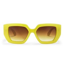 Okulary CHPO Hong Kong lemon 16133OB. Żółte okulary przeciwsłoneczne CHPO BRAND. Za 190.35 zł.