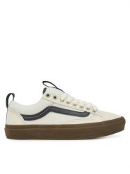 Vans Tenisówki Skate Old Skool 36+ VN000D5ROVM1 Kremowy. Białe trampki Vans, m, bez wzorów, bez zapięcia. Za 369.99 zł.