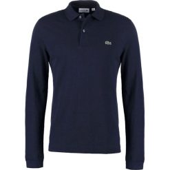 Lacoste SLIM FIT PH4013 Koszulka polo navy blue. Koszulki polo marki LACOSTE. Za 419.00 zł.