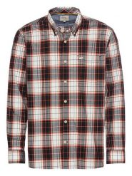 Camel Active Koszula w kolorze jasnobrązowym rozmiar: XL. Brązowe koszule Camel Active, xl, bez wzorów, z bawełny, bez kołnierzyka, bez ramiączek. Za 121.80 zł.