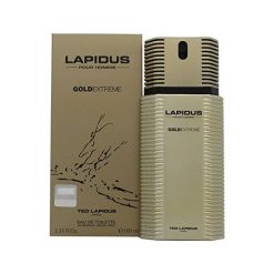 Ted Lapidus Gold Extreme (M) EDT/S 100ml. Perfumy męskie Ted Lapidus. Za 98.00 zł.