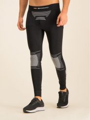 X-Bionic Bielizna termoaktywna dolna Energizer 4.0 NGYP05W19M Czarny Slim Fit. Czarna bielizna termoaktywna X BIONIC, m, bez wzorów, z syntetyku, bez ramiączek, narciarskie. Za 479.99 zł.