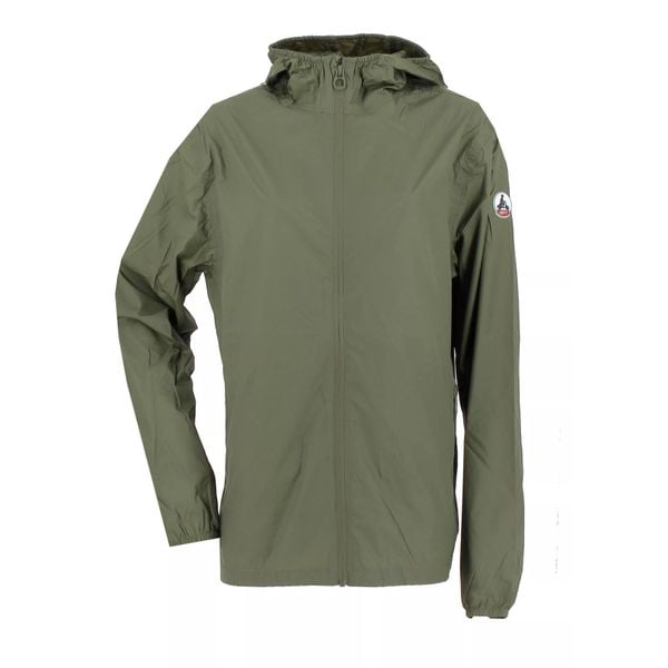 Kurtka JOTT DERRY Zielony. Zielone kurtki Jott, xl, bez wzorów, z tkaniny, bez kaptura. Za 233.99 zł.