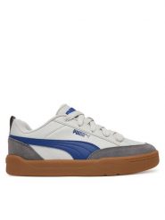 Puma Sneakersy Park Lifestyle OG 397262 17 Biały. Białe buty sportowe casual Puma, bez wzorów, ze skóry, bez zapięcia. Za 329.99 zł.
