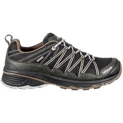 Lafuma Buty Turystyczne M Track Climact Black 44. Buty turystyczne marki Lafuma. W wyprzedaży za 339.00 zł.