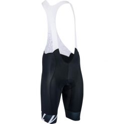 Spodenki męskie SILVINI men's cycling bib shorts Gavia MP1605. Białe spodenki rowerowe Silvini, m, bez wzorów, rowerowe. W wyprzedaży za 489.99 zł.