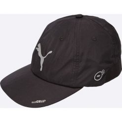 Puma - Czapka. Czapki z daszkiem marki Puma. W wyprzedaży za 59.90 zł.